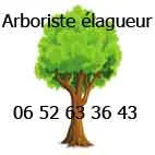Logo Arboriste élagueur