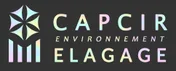 Logo Capcir Environnement Elagage