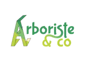 Logo Arboriste & Co