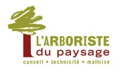 Logo L'arboriste du paysage
