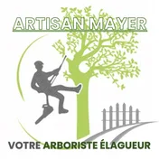 Logo Arboriste Élagage