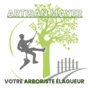 Logo Arboriste Élagage