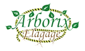 Logo Arborix Elagage