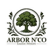 Logo Arbor N'Co
