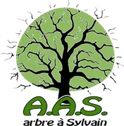 Logo Arbre à Sylvain