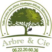Logo Arbre & Cie