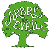 Logo Arbre en Éveil