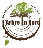 Logo L'Arbre En Nord