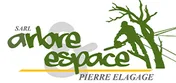 Logo Arbre et Espace