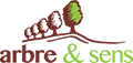 Logo Arbre et sens