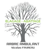 Logo Arbre Ambulant