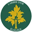 Logo L'Arbre d'Or Élagage