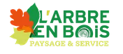 Logo l'Arbre en Bois