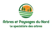 Logo Arbres & Paysages du Nord