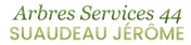 Logo Arbres Services 44
