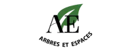 Logo Arbres et Espaces