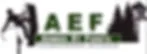 Logo AEF Arbres et Forêts