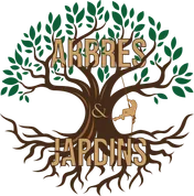 Logo Arbres et Jardins