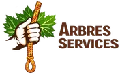 Logo Arbres Services