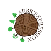 Logo Arbr'expression