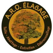 Logo A.R.O Élagage