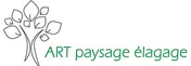 Logo ART Paysage Elagage