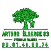 Logo Arthur Elagage83