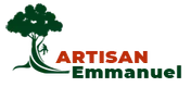 Logo Artisan Emmanuel