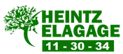 Logo Heintz Elagage