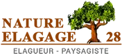 Logo Nature elagage 28