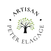 Logo Artisan Peter Elagage