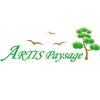 Logo Artis Paysage
