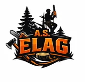 Logo AS Elag