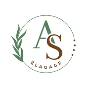 Logo AS Élagage