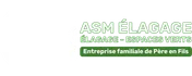 Logo ASM Élagage