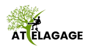 Logo AT Elagage