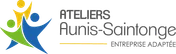 Logo Ateliers Aunis-Saintonge