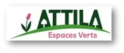 Logo Attila Paysage