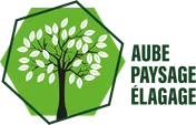 Logo AUBE Paysage Elagage