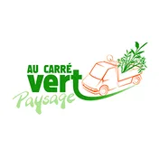 Logo Au Carré Vert
