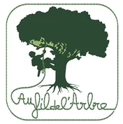 Logo Au fil de l'Arbre