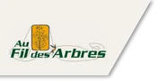 Logo Au Fil des Arbres