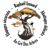 Logo Au Gré Des Arbres
