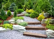 Logo Au jardin de Kevin