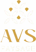 Logo AVS Paysage