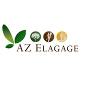 Logo AZ Élagage