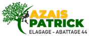 Logo Azais Patrick