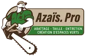Logo Azaïs Pro