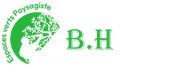 Logo B.H. Entreprise