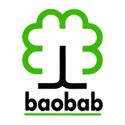 Logo Baobab Elagage